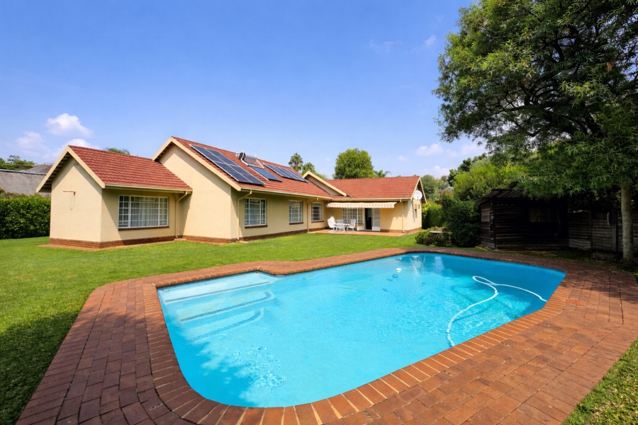 3 Bedroom Property for Sale in Schoemansville North West